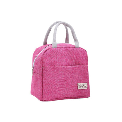Premium isolierte Lunch-Tasche