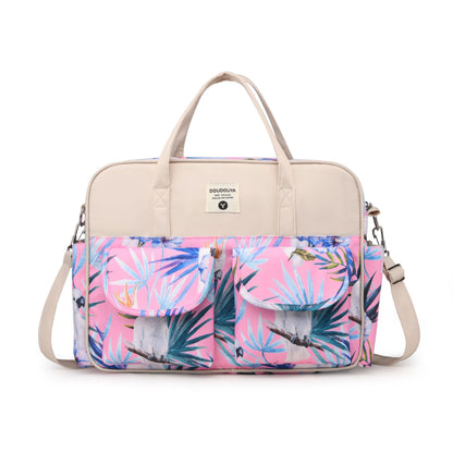Funktionale Laptop-Tasche Brehn