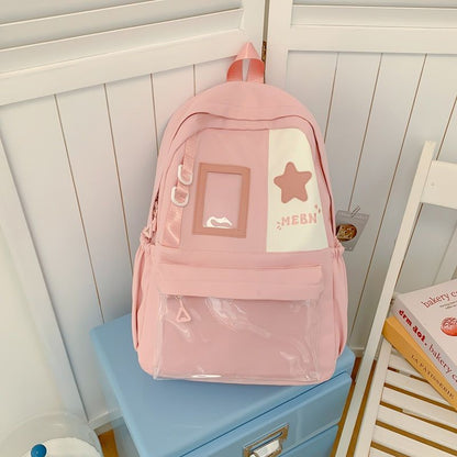 Freizeitrucksack Brehn
