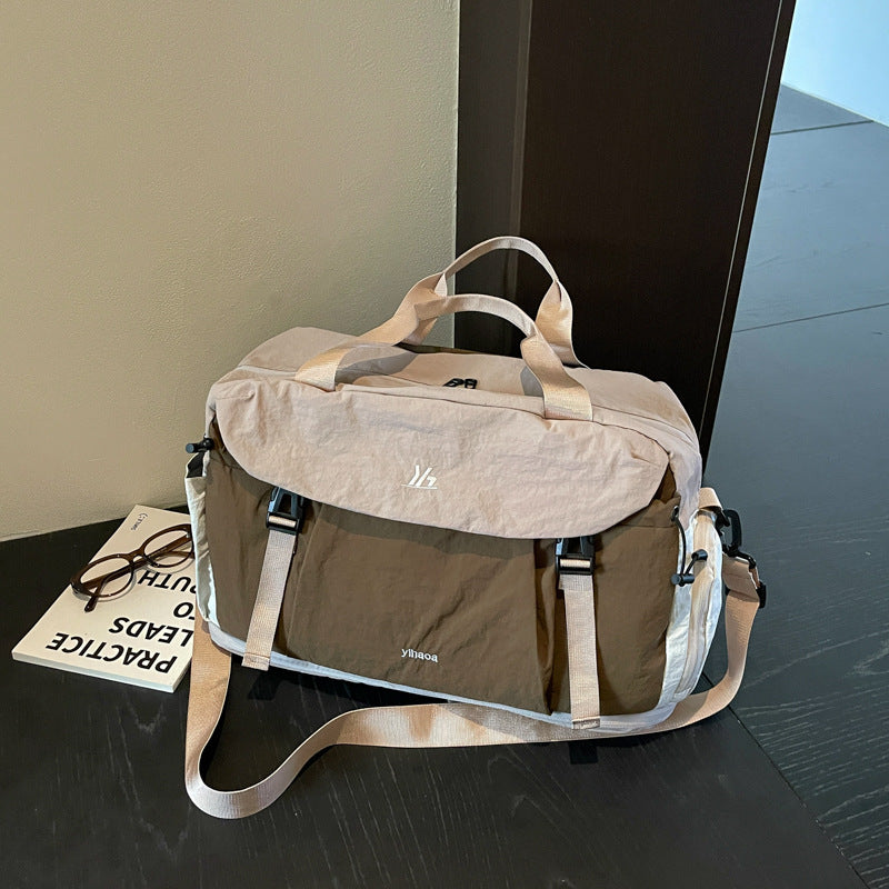 Vielseitige Sport-Wochenendtasche