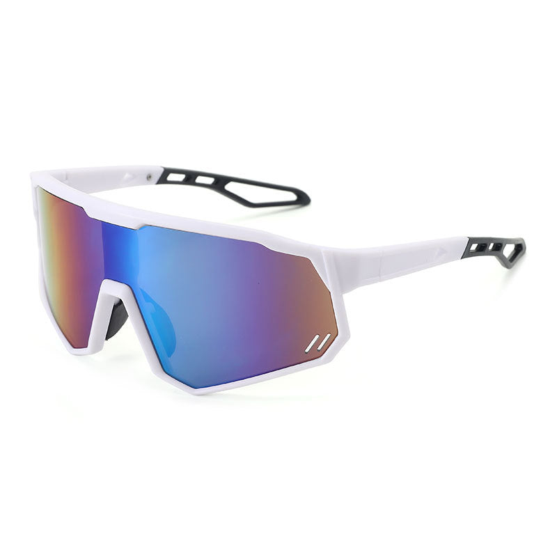 Herren Hochleistungs-Outdoorsport-Sonnenbrille Brehn