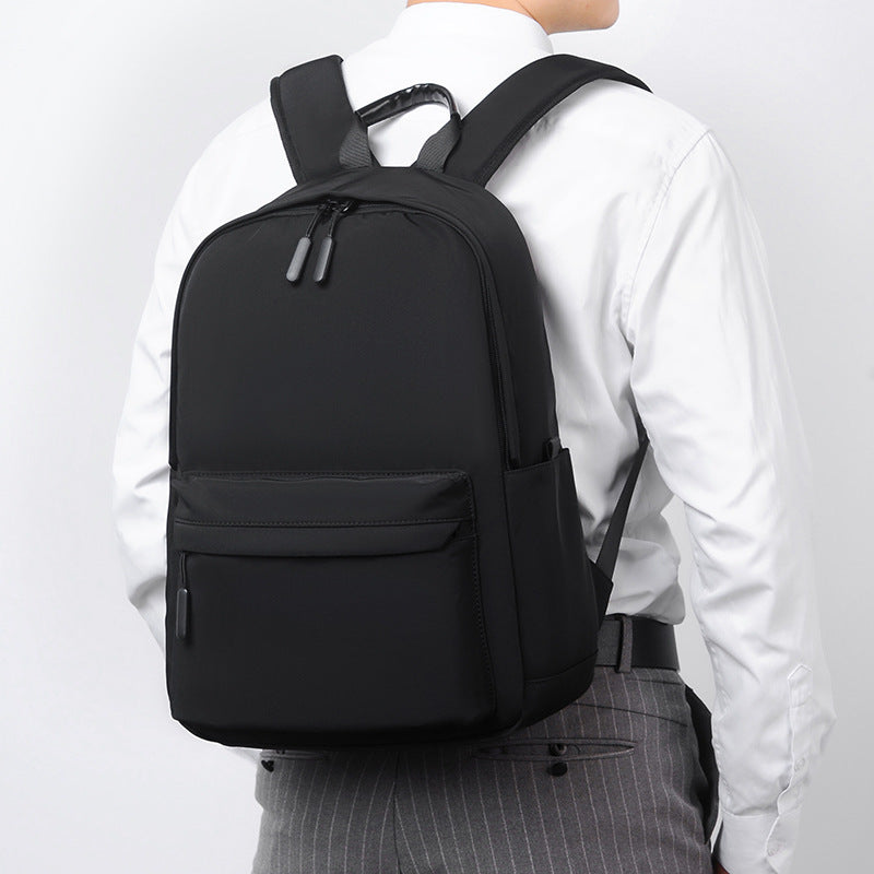 Ergonomischer Casual Rucksack Brehn