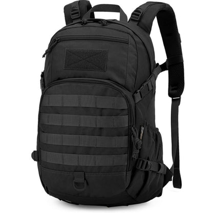Taktischer Mehrfach-Taschen-Rucksack Brehn