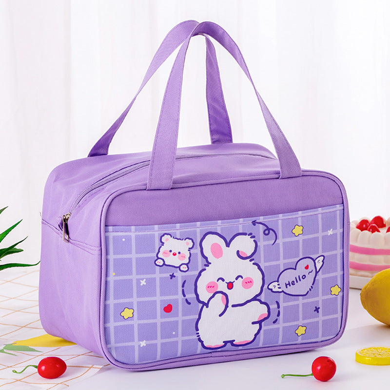 Isolierte Lunch-Tasche Brehn
