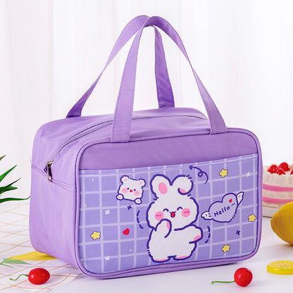 Isolierte Lunch-Tasche Brehn