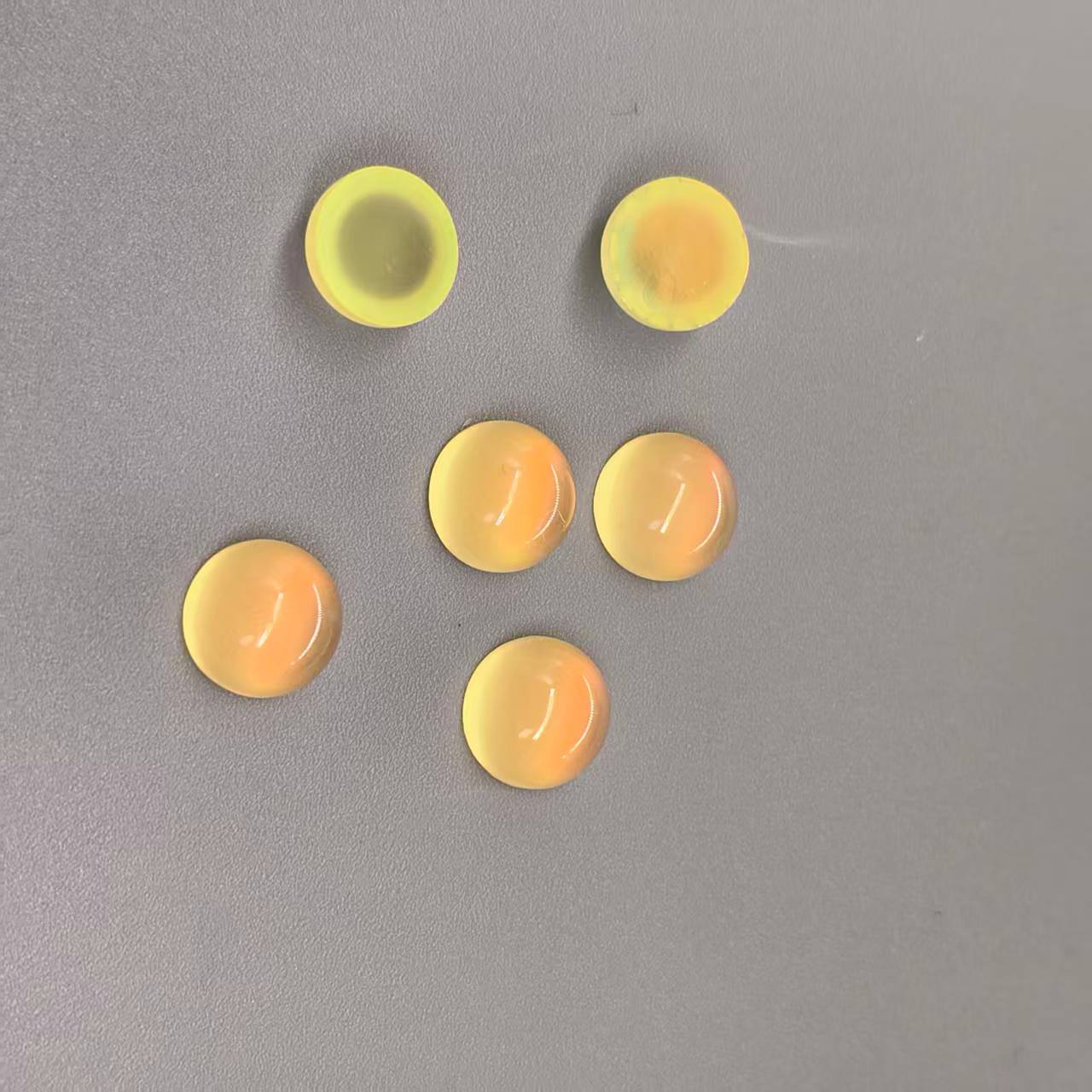 Elegante Harzkugeln Brehn