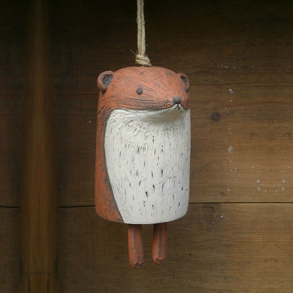 Dekorative hängende Tierfigur Brehn