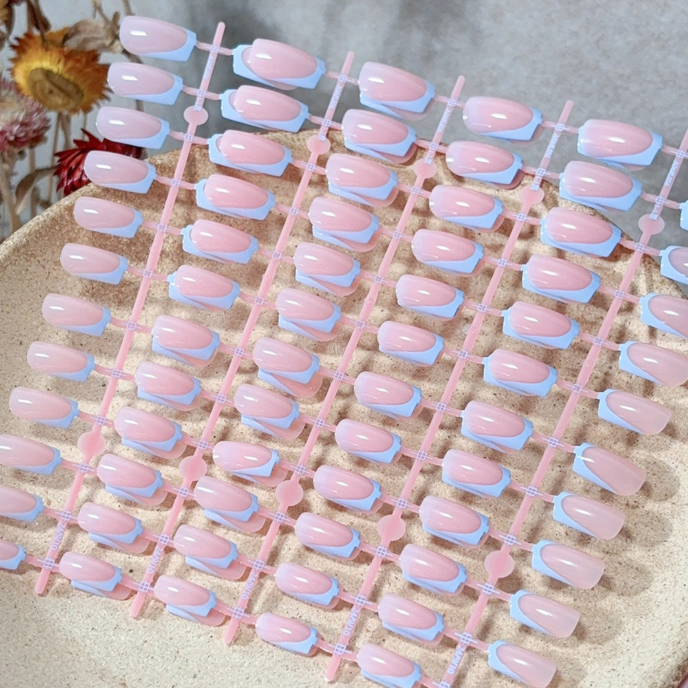 Press-On Nail Set Brehn