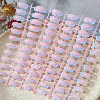 Press-On Nail Set Brehn