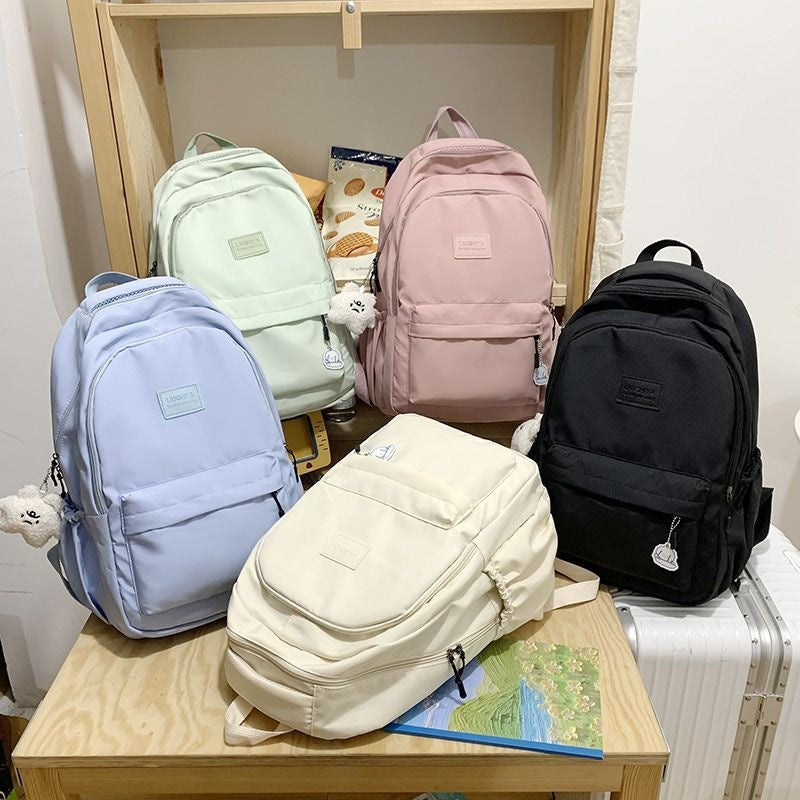 Stilvolle Und Funktionale Laptop-Rucksack Brehn