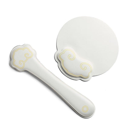 Ergonomische Handgelenkstütze