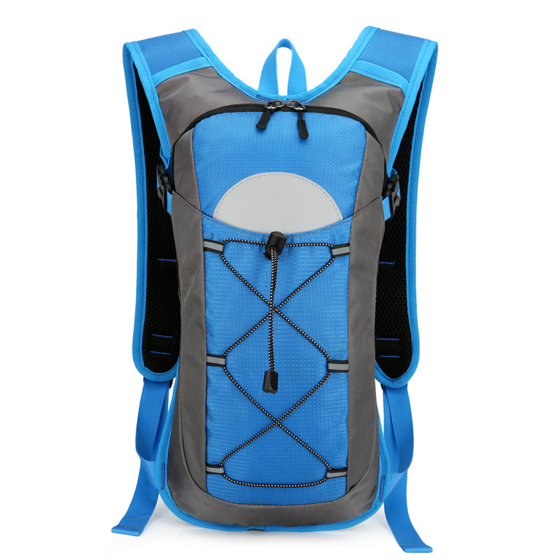Hydration-kompatibler Abenteuer-Rucksack Brehn