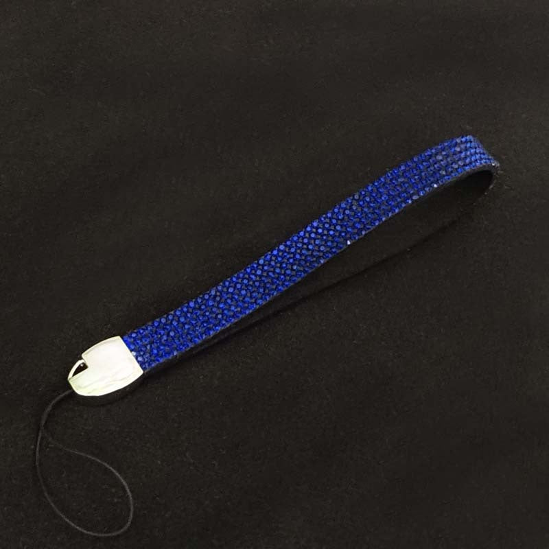 Dekoratives Strass-Haaraccessoire Brehn