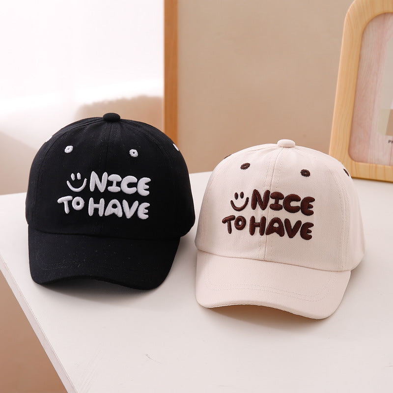 Unisex Casual Graphic Baseball Cap Brehn