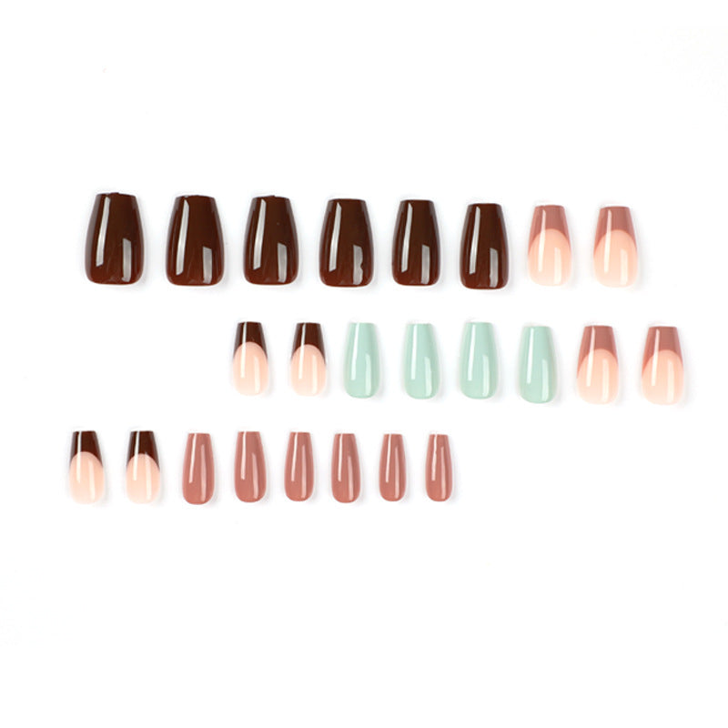 Kunstvolle Nagelkosmetik Brehn