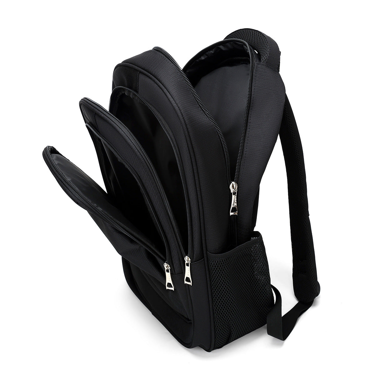 Erweiterter Komfort Aufbewahrung Rucksack Brehn
