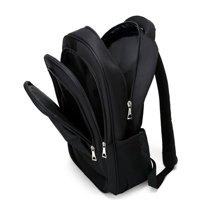 Erweiterter Komfort Aufbewahrung Rucksack Brehn