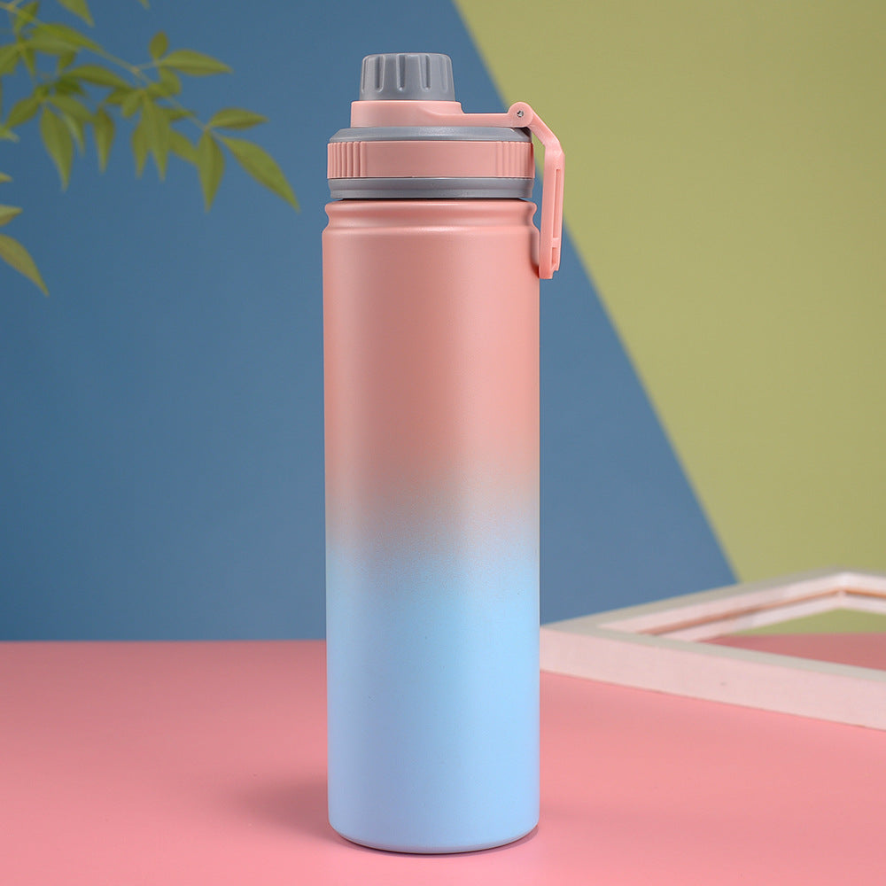 Damen Isolierflasche Brehn