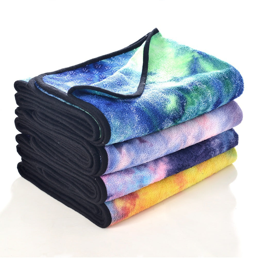 Yoga Matte Brehn