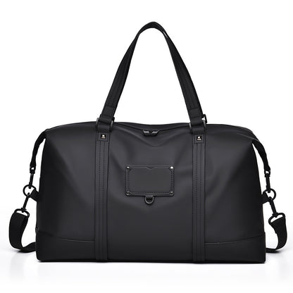 Haltbarer Multi-Fach Gym Duffel Brehn