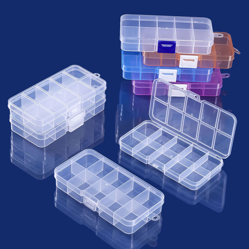 Multi-Fach Organizer Brehn