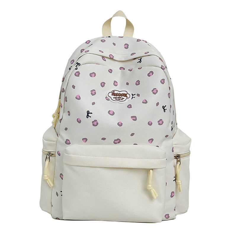 Stylischer Rucksack Brehn