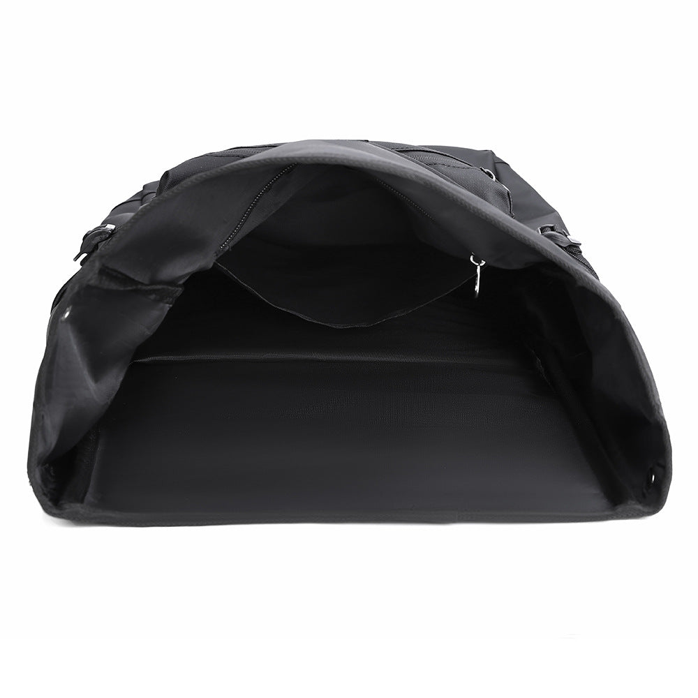 Vielseitiger urbaner wasserdichter Rucksack Brehn
