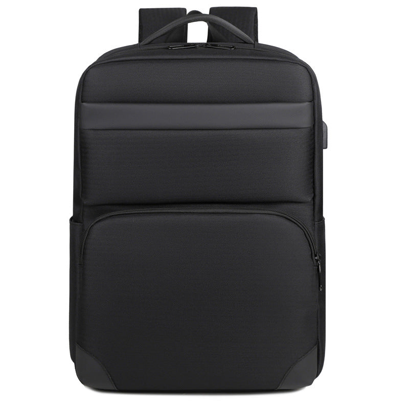 Hochkapazitäts-Laptoptasche Brehn