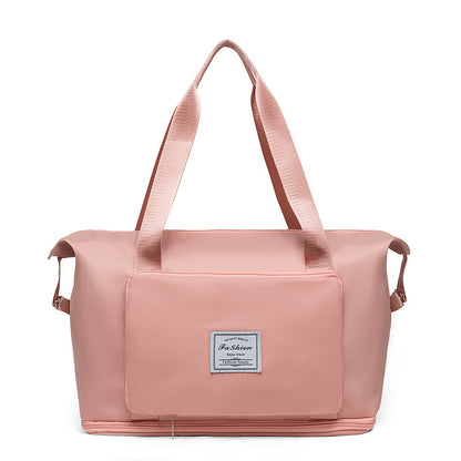 Stylische Multifunktions-Reisetasche Brehn