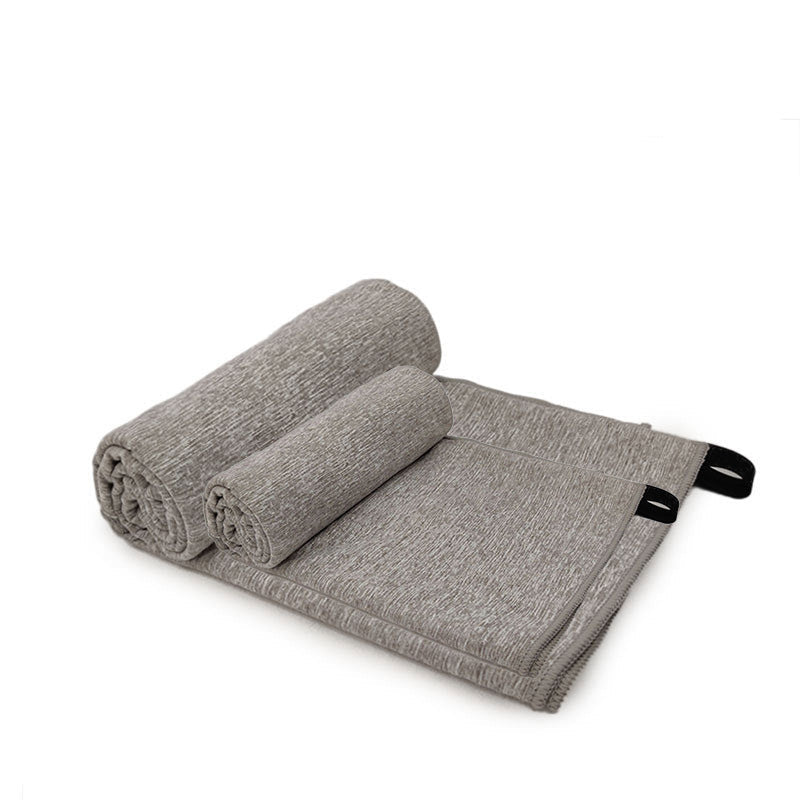 Umweltfreundliche Yogamatte Brehn