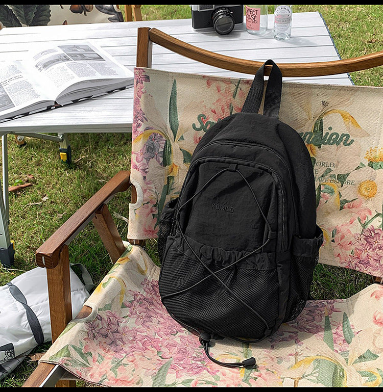 Leichter Außenschul-Mini-Rucksack