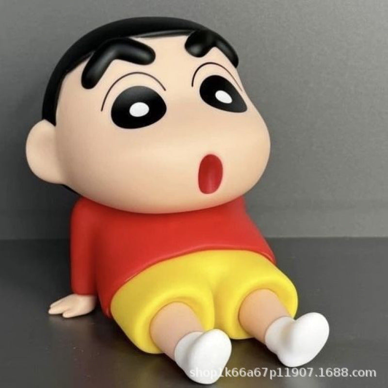 Unisex Spielzeugfigur Brehn