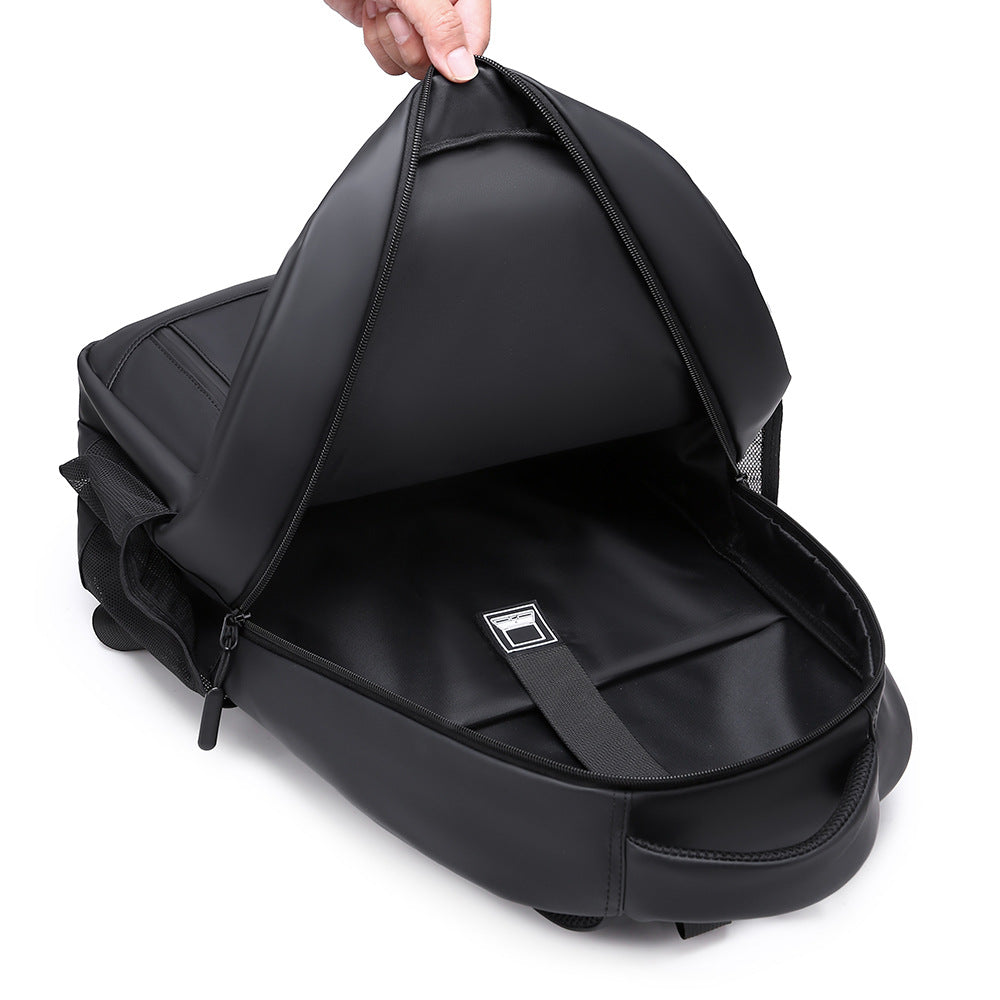 Premium Multi-Functional Laptop Rucksack Brehn