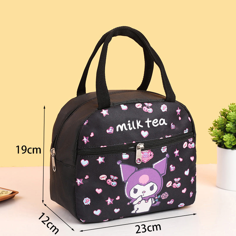 Kinders insulated Lunchbox Brehn