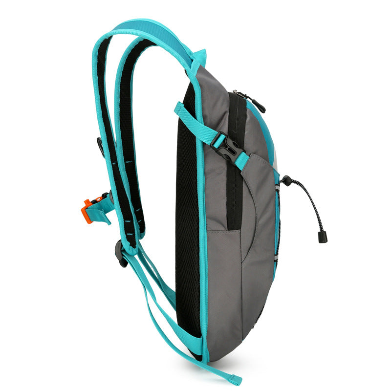 Hydration-kompatibler Abenteuer-Rucksack Brehn