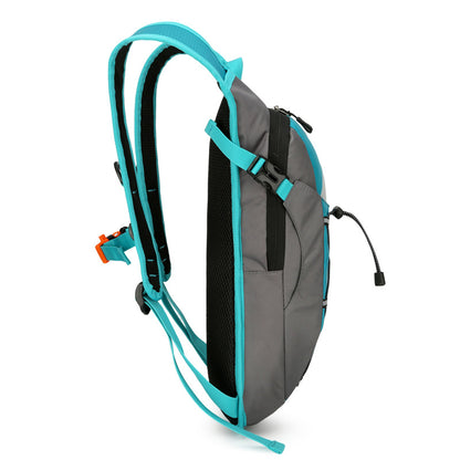 Hydration-kompatibler Abenteuer-Rucksack Brehn