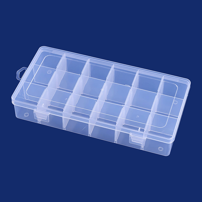 Modular Craft Storage Organizer Brehn