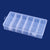 Modular Craft Storage Organizer Brehn