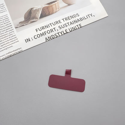 Praktischer Identifikationsanhänger Halter Brehn
