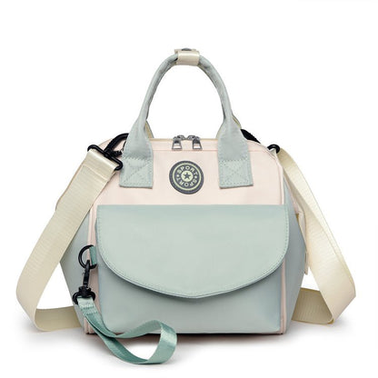 Multifunktionale Sportliche Schultertasche Brehn