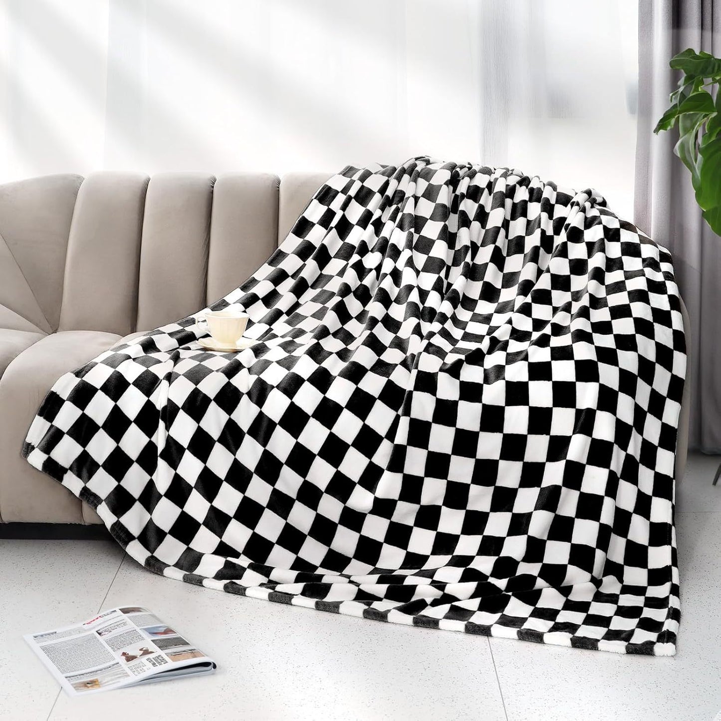 Kuscheldecke Brehn