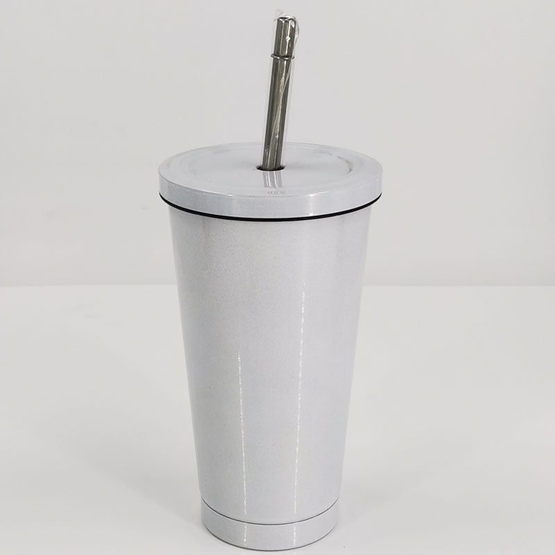 Damen Tragbarer Edelstahl-Tumbler Brehn