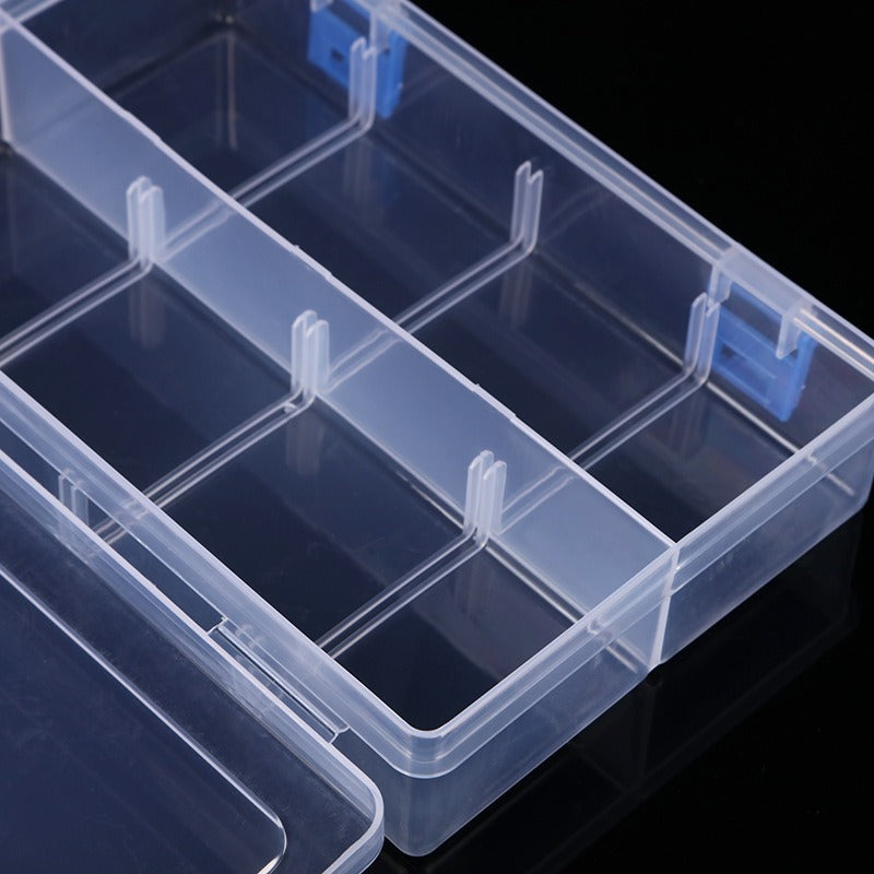 Mehrfachfach-Organisationsbox Brehn