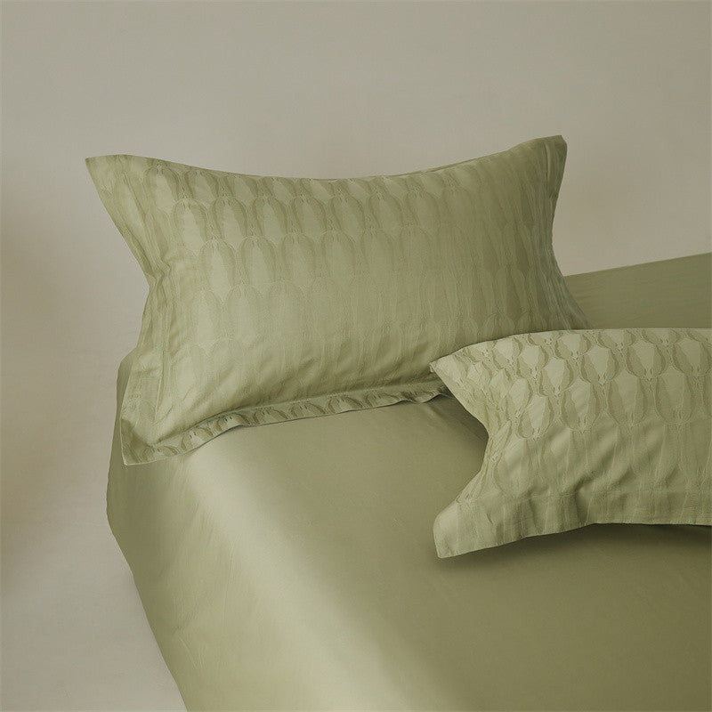 Elegantes Satin-Bettwäscheset Brehn