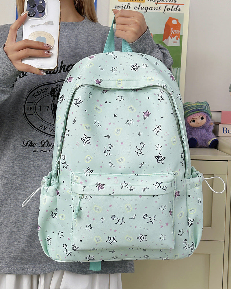 Stylischer Rucksack Brehn