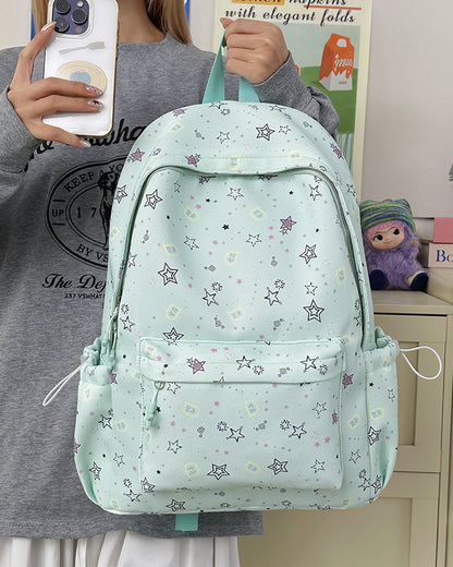Stylischer Rucksack Brehn