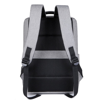 Adaptive Smart Travel Backpack Brehn
