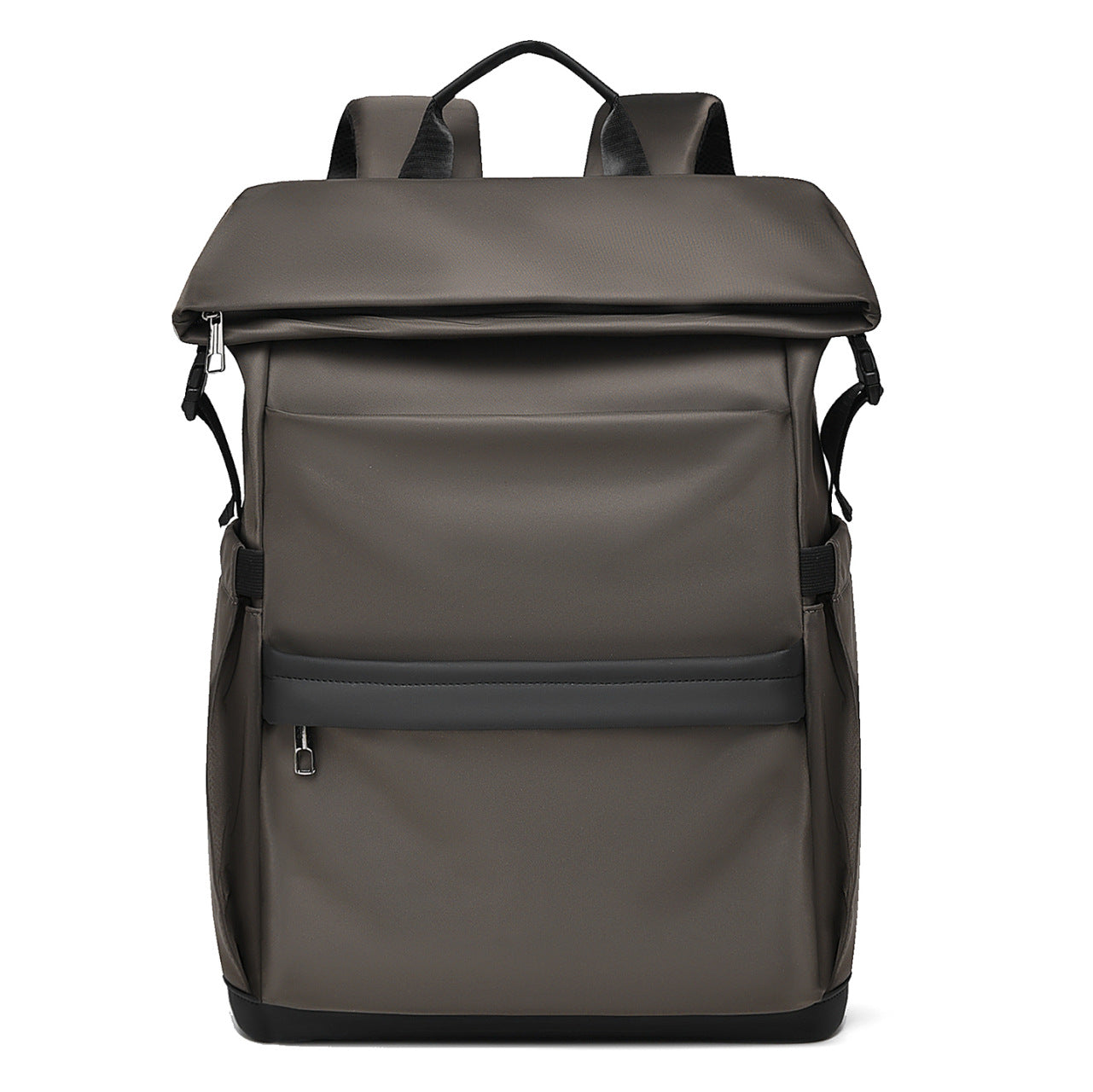 Wasserdichter Rolltop Rucksack Brehn