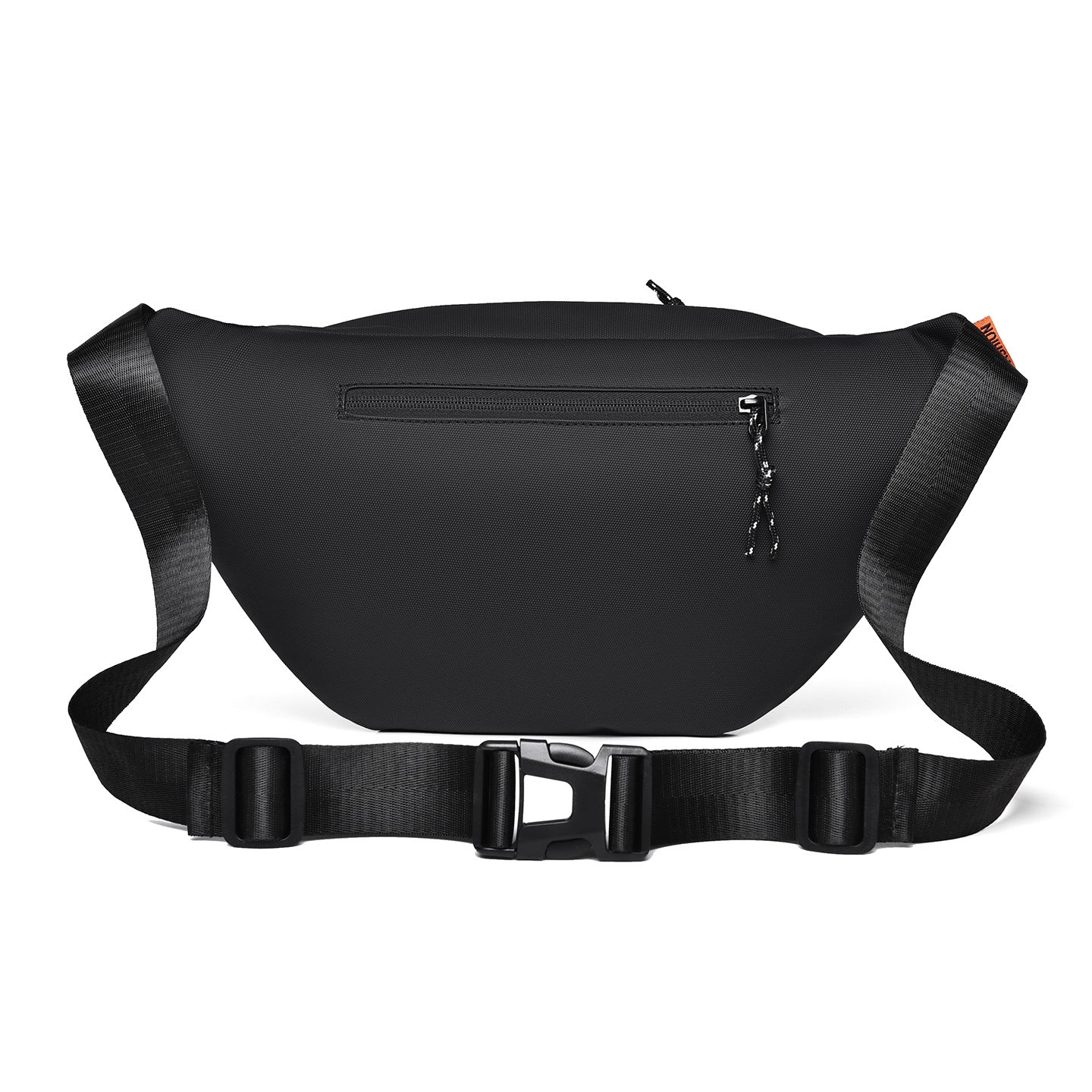 Stylische Anti-Diebstahl Bauchtasche Brehn