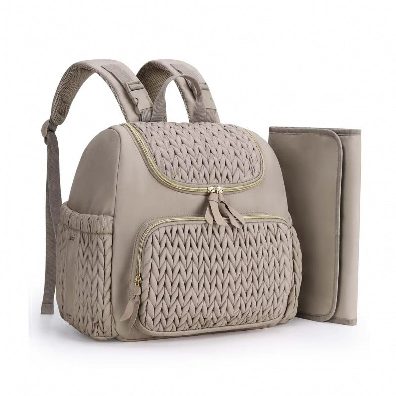 Stilvoller Multifunktionaler Wochenend-Duffle Bag Brehn